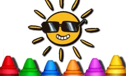 Easy to Paint Summer image