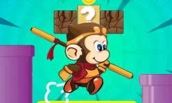 Banana Kong Adventure image