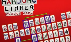 Mahjong Linker : Kyodai game image