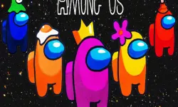 Among Us Online Player image