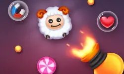 Candy Grab image