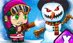 Zombie Mission X image