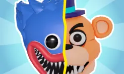 Catch Huggy Wuggy! image