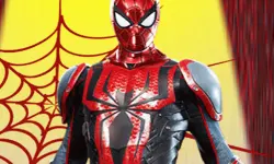 Spiderman Hero Mix image