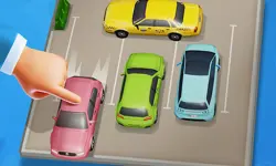 image bg Parking Jam Space