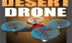 Desert Drone 2022 image