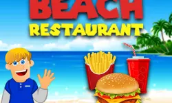 Beach Restaurant image