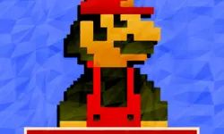 Mario Bros Deluxe image
