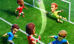 Football Strike: Online Soccer image