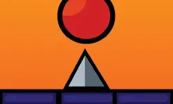 Red Ball Escape image