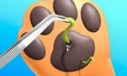 Paw Care - 3D Vet Game image