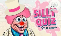Silly Quiz image