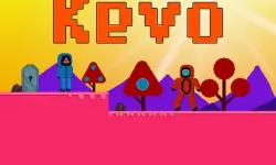 Kevo image
