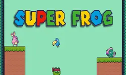 Super Frog image