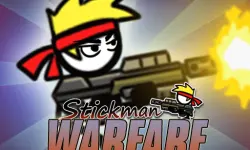 Stickman Warfare image