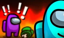 Among Us Arcade image