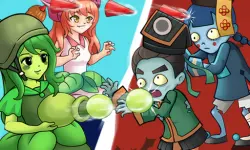 Ultimate Plants TD image
