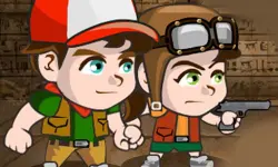The Pyramid Adventure image