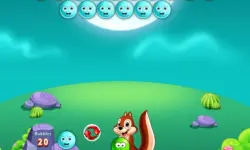 Bubble Shooter Love image