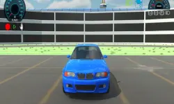 City Car Driving Multiplayer image