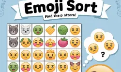 Emoji Sort image