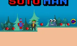 Soto Man image