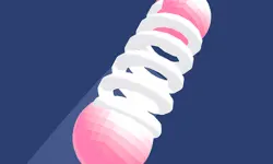 Bouncy Stick image