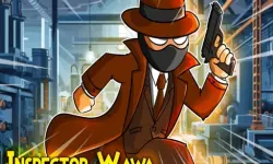 Inspector Wawa image