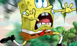 spongebob 2021 image