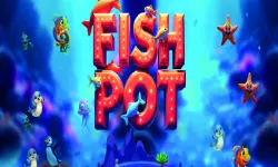 Fish Pot image