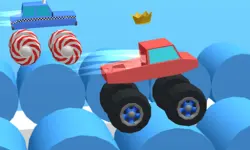 Wheel Duel image