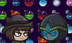 Wizardry Match 3 image