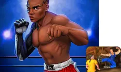 Street Fighter IV Champion Edition image