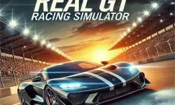 image bg Real GT Racing Simulator