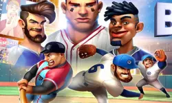 Flick HomeRun- Baseball image