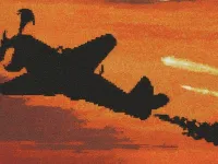 image bg Save Pilot Ryan