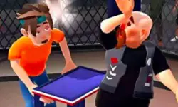 Slap Kings image