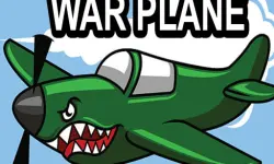 War Airplane image