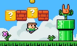 Super Oliver World image