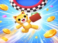 Zero G Wind Escape image