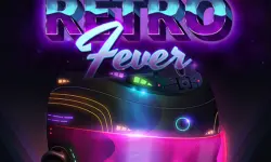 Retro Fever image