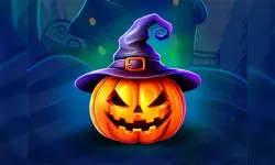 Flappy Halloween Game image