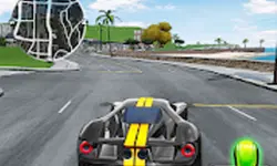 3D Driving Class image