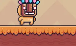 Jungle King image