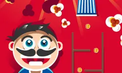 Popcorn Eater image