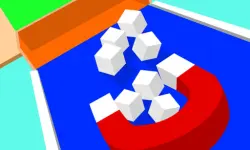 Picker 3D image