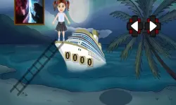Sailor Girl Escape image