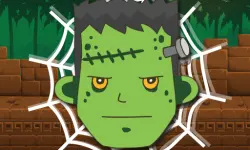 Spider Zombie image