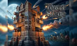 Tower Siege image