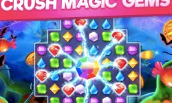 Jewel Star : Match 3 Game image